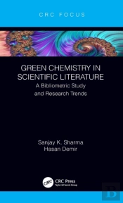 Green Chemistry In Scientific Literature