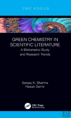 Bertrand.pt - Green Chemistry In Scientific Literature