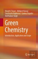 Green Chemistry