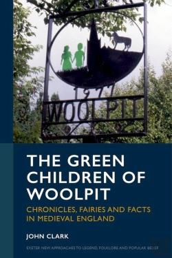 Bertrand.pt - Green Children Of Woolpit