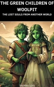 Green Children Of Woolpit