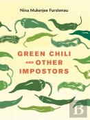 Green Chili And Other Impostors