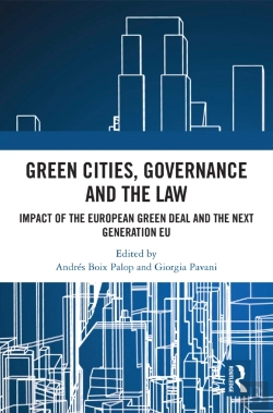 Bertrand.pt - Green Cities, Governance And The Law