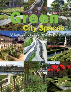 Bertrand.pt - Green City Spaces