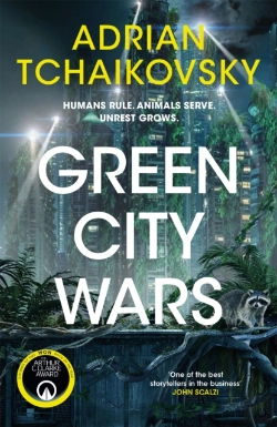 Bertrand.pt - Green City Wars