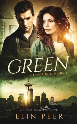 Bertrand.pt - Green: Clashing Colors #3