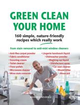 Green Clean Your Home