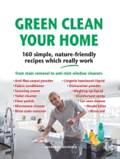 Green Clean Your Home