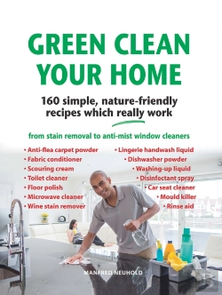 Bertrand.pt - Green Clean Your Home