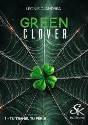 Green Clover Tome 1