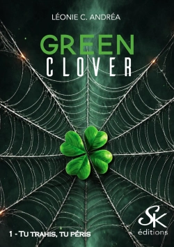 Bertrand.pt - Green Clover Tome 1