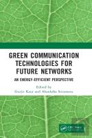 Green Communication Technologies For Future Networks