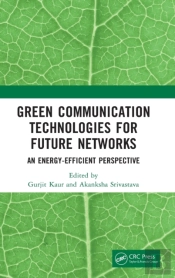 Green Communication Technologies For Future Networks