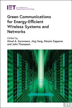 Bertrand.pt - Green Communications For Energy-Efficient Wireless Systems And Networks