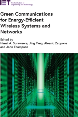 Bertrand.pt - Green Communications For Energy-Efficient Wireless Systems And Networks