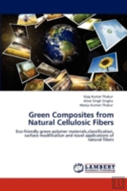 Bertrand.pt - Green Composites From Natural Cellulosic Fibers
