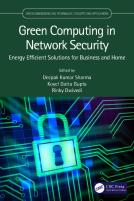 Green Computing In Network Security