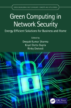 Bertrand.pt - Green Computing In Network Security