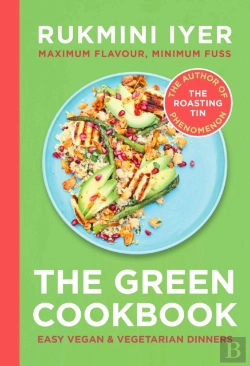 Bertrand.pt - Green Cookbook