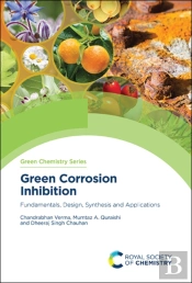 Green Corrosion Inhibition