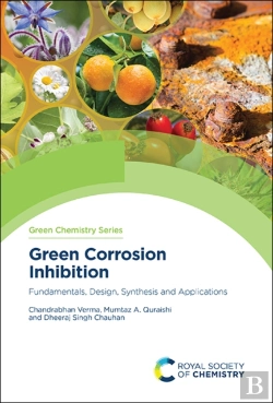 Bertrand.pt - Green Corrosion Inhibition