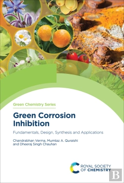 Bertrand.pt - Green Corrosion Inhibition