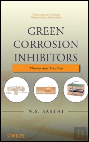Green Corrosion Inhibitors