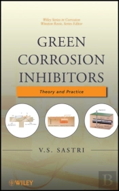 Green Corrosion Inhibitors