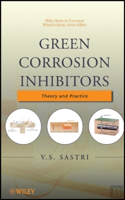 Bertrand.pt - Green Corrosion Inhibitors
