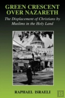 Bertrand.pt - Green Crescent Over Nazareth