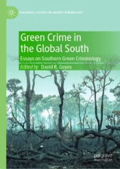 Green Crime In The Global South