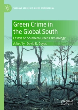 Bertrand.pt - Green Crime In The Global South