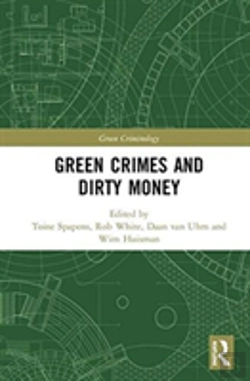 Bertrand.pt - Green Crimes And Dirty Money