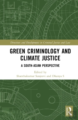 Bertrand.pt - Green Criminology And Climate Justice