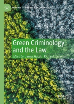 Bertrand.pt - Green Criminology And The Law