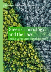 Green Criminology And The Law