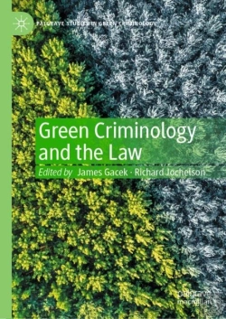 Bertrand.pt - Green Criminology And The Law