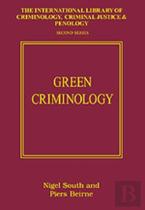 Green Criminology
