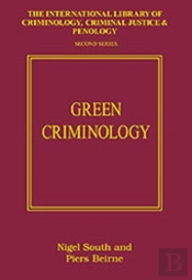 Green Criminology