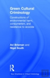 Green Cultural Criminology