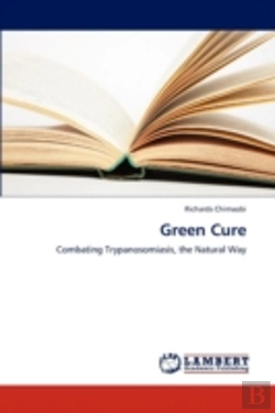 Bertrand.pt - Green Cure