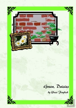 Bertrand.pt - Green, Daisies