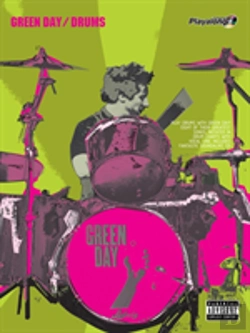 Bertrand.pt - Green Day Authentic Drums Playalong