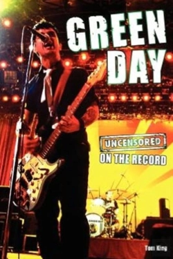Bertrand.pt - Green Day - Uncensored On The Record
