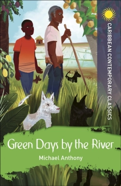 Bertrand.pt - Green Days By The River