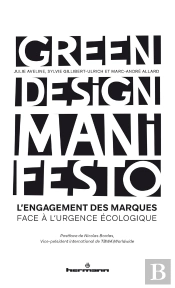 Green Design Manifesto : L'Engagement Des Marques Face À L'Urgence Écologique