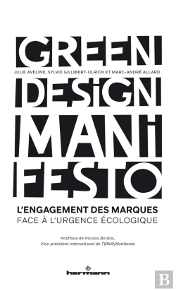 Bertrand.pt - Green Design Manifesto : L'Engagement Des Marques Face À L'Urgence Écologique