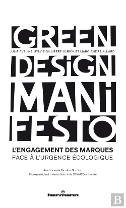 Bertrand.pt - Green Design Manifesto