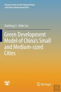 Bertrand.pt - Green Development Model Of Chinaâ€™S Small And Medium-Sized Cities