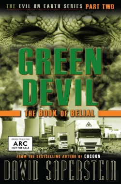 Bertrand.pt - Green Devil
